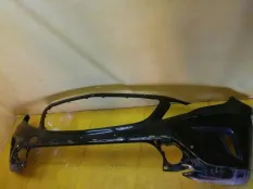 Бампер передний Mercedes-Benz Gla-class X156