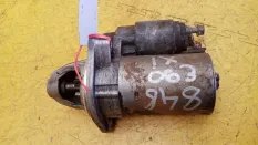 Стартер BMW 3-серия E90