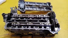 Головка блока Mercedes-Benz M-klasse W164