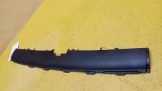 Воздуховод радиатора Porsche Cayenne