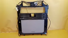 Люк Opel Antara 2013