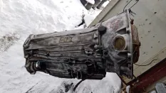 АКПП (автоматическая коробка переключения передач)