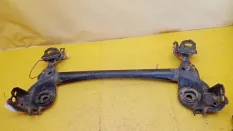 Балка задняя Opel Corsa D