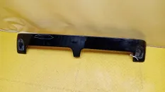 Спойлер Mitsubishi Pajero V8