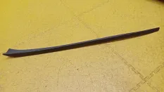 Молдинг лобового стекла Zotye T600