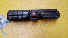 Блок кнопок Mercedes-Benz G-klasse W463 2003