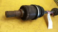 Полуось передняя (привод) Hyundai-KIA Atos 1999