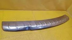 Накладка заднего бампера Infiniti Qx56 Z62