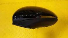 Крышка зеркала левого Porsche Cayenne