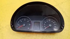 Панель приборов Volkswagen Crafter 2012