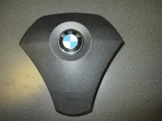 Подушка безопасности в рулевое колесо (крышка) BMW