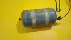 Ресивер воздушный Iveco Eurotech 1997