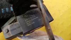Датчик регулировки дорож. просвета Land Rover