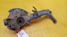 Кулак поворотный передний правый Audi Allroad