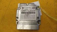 Блок управления AIR BAG Skoda Rapid 2016