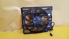 Диффузор вентилятора BMW 5-серия E39