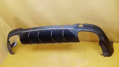 Юбка задняя Mercedes-Benz Glc-class X253