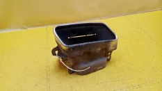 Насадка на глушитель Mercedes-Benz S-klass W221