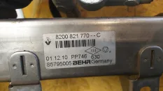 Клапан рециркуляции выхлопных газов Nissan