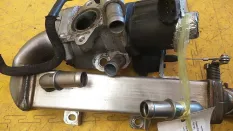 Клапан рециркуляции выхлопных газов Nissan