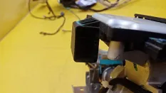 Колонка рулевая Haval H2