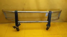 Защита Mercedes-Benz G-klasse W463 2001