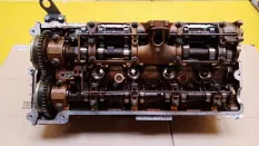 Головка блока BMW 7-серия E65