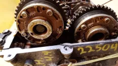 Головка блока BMW 7-серия E65