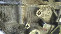 Головка блока Toyota Highlander