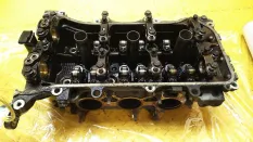Головка блока Toyota Highlander