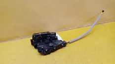 Замок двери передней левой Mercedes-Benz E-klasse