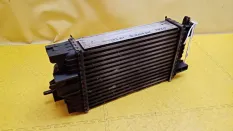 Интеркулер Opel Meriva B