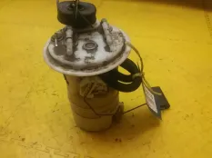 Насос топливный электрический Peugeot 407 2007