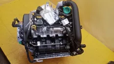 Двигатель Skoda Octavia A8