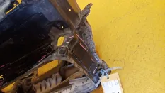 Воздухозаборник BMW X1 F48