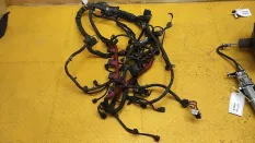 Проводка (коса) Audi Q7 4L 2006