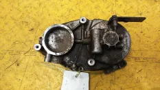 Крышка двигателя Volkswagen Passat B6