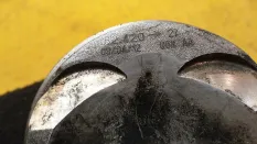 Поршень Audi A4 B8