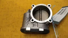 Заслонка дроссельная электрическая Audi A6 C6