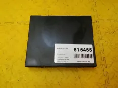 Блок комфорта Audi A6 C7 2011