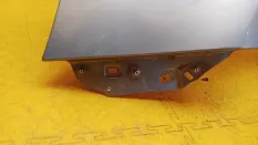 Крыло переднее левое Opel Corsa D