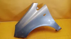 Крыло переднее левое Opel Corsa D
