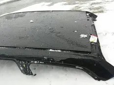 Крыша Mazda Cx-7 2008