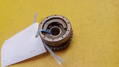 Механизм изменения фаз ГРМ Mercedes-Benz M-klasse