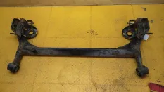 Балка задняя Chevrolet Aveo T250 2009