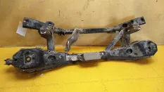 Балка задняя Volvo S40 2007