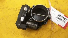 Заслонка дроссельная электрическая BMW 7-серия F01