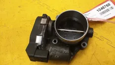 Заслонка дроссельная электрическая BMW 7-серия F01