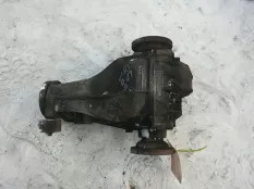 Редуктор заднего моста Audi Q5 2014