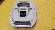 Плафон салонный TANK T300